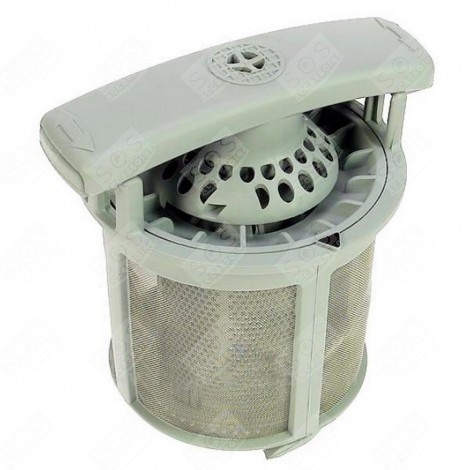 FILTRE TAMIS VIDANGE LAVE-VAISSELLE - 1119161105