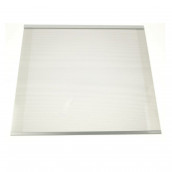 Clayette, étagère dessus bac à légumes                -                 443X390 mm