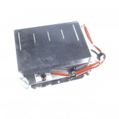 Résistance chauffante