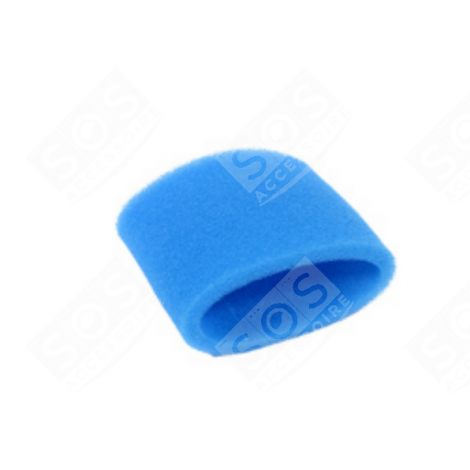 FILTRE ÉPONGE ASPIRATEUR - 00797694