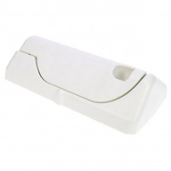 Aube de tambour lestée d'origine