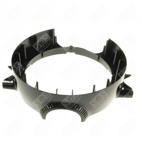 CORPS SUPÉRIEUR NOIR ROBOT MÉNAGER - SS-995178