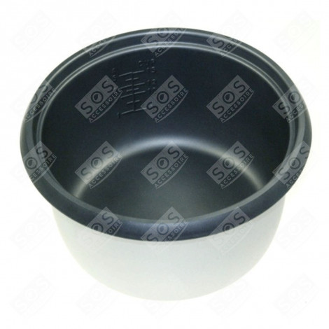 CUVE DE CUISEUR À RIZ CUISEUR VAPEUR - SS-984923