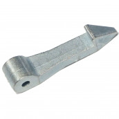 Crochet fermeture hublot