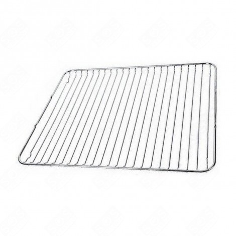 Grille (support de grille, grille de cuisson, grille de four) pour four  00578694, Z13CR10X0