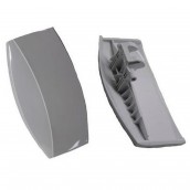 Poignée de porte hublot d'origine