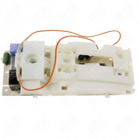 CARTE ÉLECTRONIQUE + BOUTON CAFETIÈRE, MACHINE À CAFÉ - CS-00092607