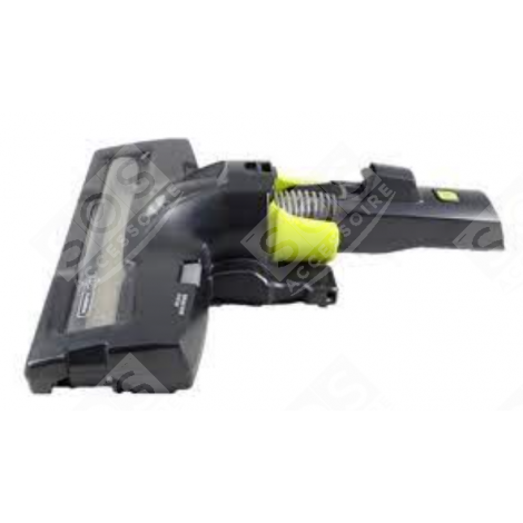 BROSSE, EMBOUT PARQUET ET TAPIS ASPIRATEUR - 48033117