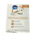 KIT DÉGRAISSANT ET DÉTARTRANT CAFETIÈRE, EXPRESSO - 484010678197, KMC800/1