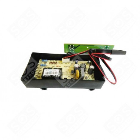 CARTE ÉLECTRONIQUE CAFETIÈRE, MACHINE À CAFÉ - MS-622645