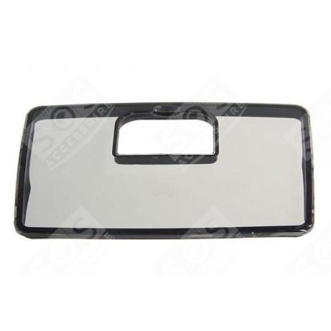 COUVERCLE RÉSERVOIR À GRAINS CAFETIÈRE, MACHINE À CAFÉ - 5513214851, AS00010434