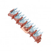 Bornier d'alimentation