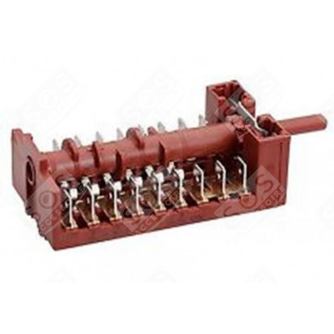 COMMUTATEUR FOUR, CUISINIÈRE - 32001920