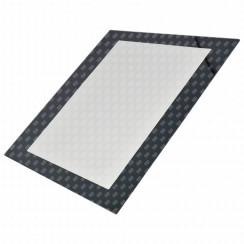 Vitre intérieure  436X413 mm