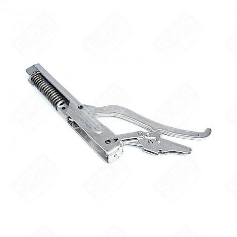 CHARNIÈRE DE  PORTE FOUR, CUISINIÈRE - 79X8263