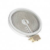 Foyer 10.58111.004 radiant 1800W Foyer 10.58111.004 radiant 1800W