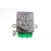 Moteur tourne broche Moteur tourne broche