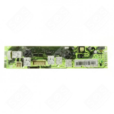 CARTE ÉLECTRONIQUE FOUR, CUISINIÈRE - 691650953