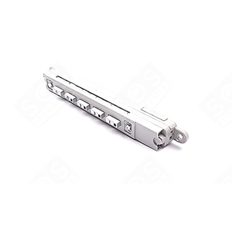 CLAVIER DE COMMANDE D'ORIGINE HOTTE - G931271