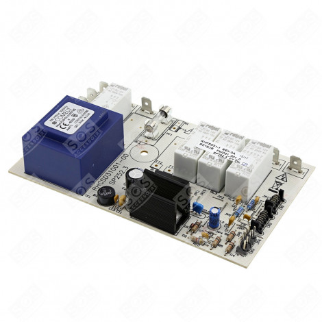 MODULE ÉLECTRONIQUE HOTTE - 4055033361