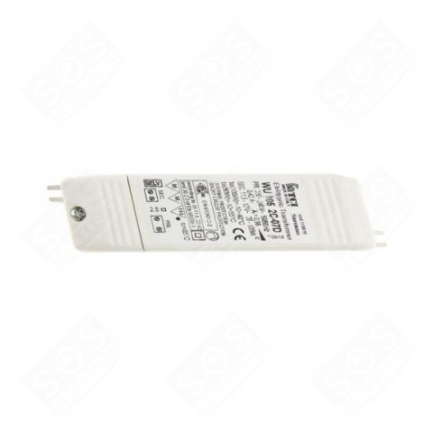 TRANSFORMATEUR HOTTE - 02300821