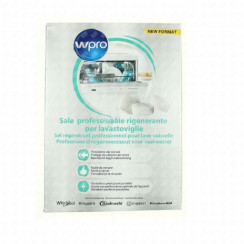 Sel régénérant professionnel en tablettes - 1,8kg d'origine Sel régénérant professionnel en tablettes - 1,8kg d'origine