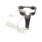 Poignée + câble d'alimentation