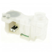 Réversoir de sel - adoucisseur d'eau