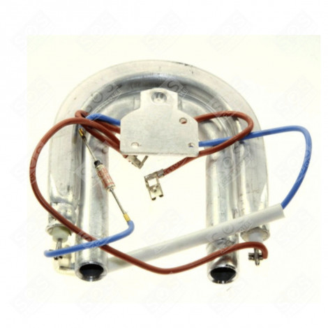 PLAQUE +, RÉSISTANCE COMPLET CAFETIÈRE, MACHINE À CAFÉ - MS-621533