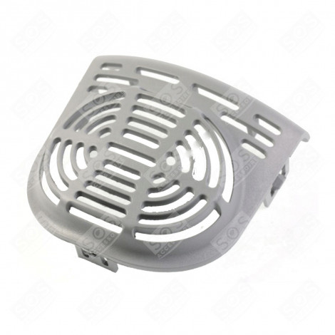 GRILLE ARRIÈRE FRITEUSE, AIRFRYER - SS-1530000293