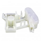 Sécurité de porte, fermeture, verrou d'origine Sécurité de porte, fermeture, verrou d'origine