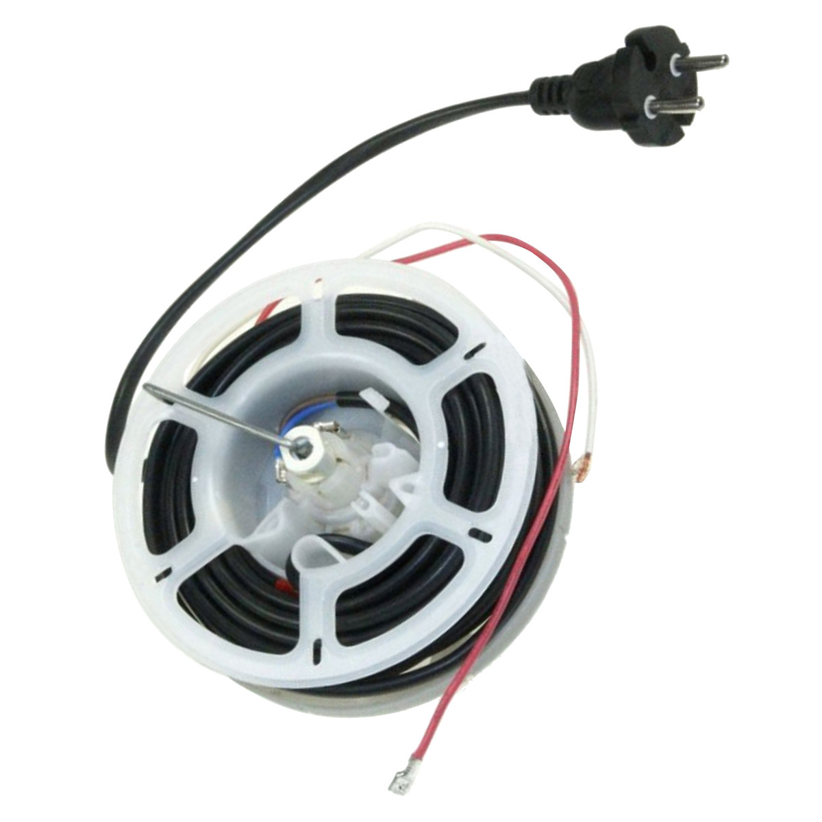 Enrouleur de câble Moulinex Zelio - Aspirateur - 9376197 - Vente Pièces
