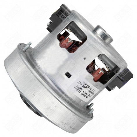 MOTEUR ASPIRATEUR - 12022125