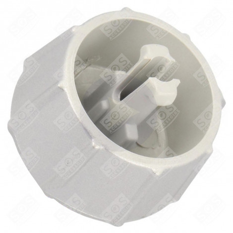 BOUTON VAPEUR GRIS (REPÈRE 19) CAFETIÈRE, MACHINE À CAFÉ - 996530005862