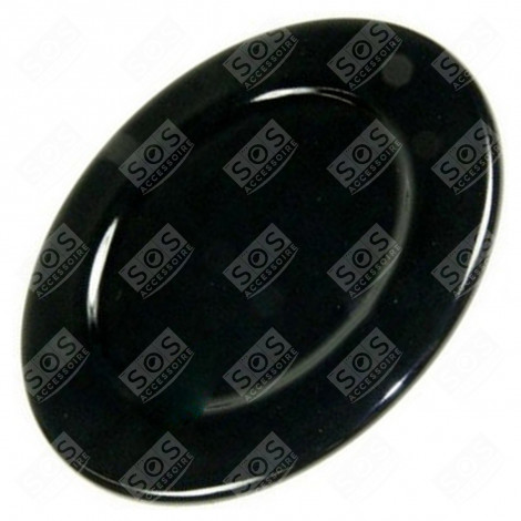 CHAPEAU DE BRULEUR FOUR, CUISINIÈRE - 37011397