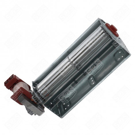 VENTILATEUR FOUR, CUISINIÈRE - CH8D000A0