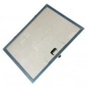 Filtre métal   235X190 mm Filtre métal   235X190 mm
