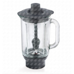 AT358 - Blender thermoresit complet 1,6L