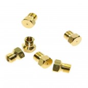 Jeu d'injecteurs butane propane