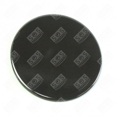 CHAPEAU BRÛLEUR RAPIDE D'ORIGINE PLAQUE DE CUISSON - 50211683003