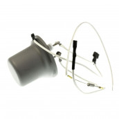 Résistance + fusible