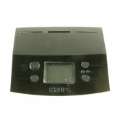 Cadran + carte électronique