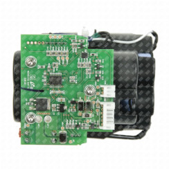 Batterie Li-Ion 14.4V et carte électronique