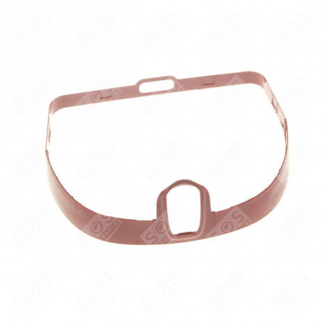 BAGUE DE COUVERCLE DE BAC À POUSSIÈRE ASPIRATEUR - RS-RT4088