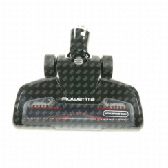 Brosse, Embout noire