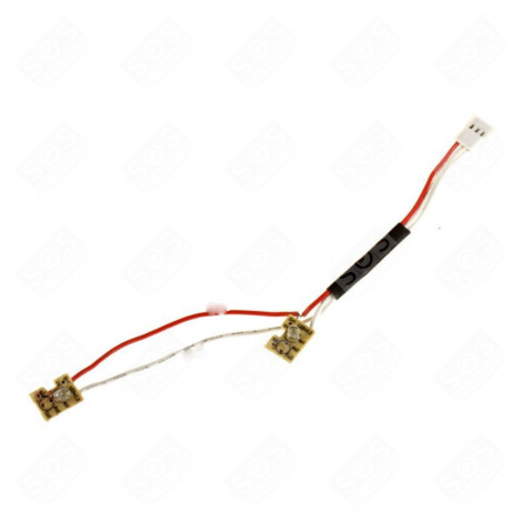 2 LAMPES + FIL CAFETIÈRE, MACHINE À CAFÉ - MS-622556