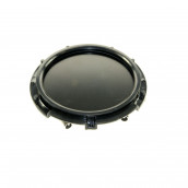 Résistance + plaque + fusible