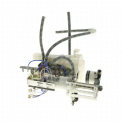 Résistance + vérin