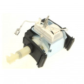 Pompe pour cafétière Dolce Gusto Infinissima