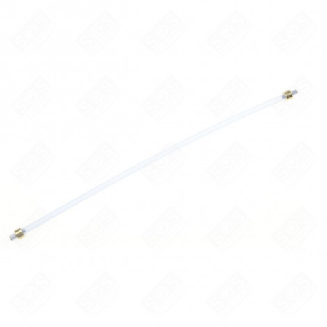 TUYAU FEP, DURITE 20.5CM NESPRESSO CONCEPT CITIZ  (REPÈRE 28) CAFETIÈRE, MACHINE À CAFÉ - MS-0040268